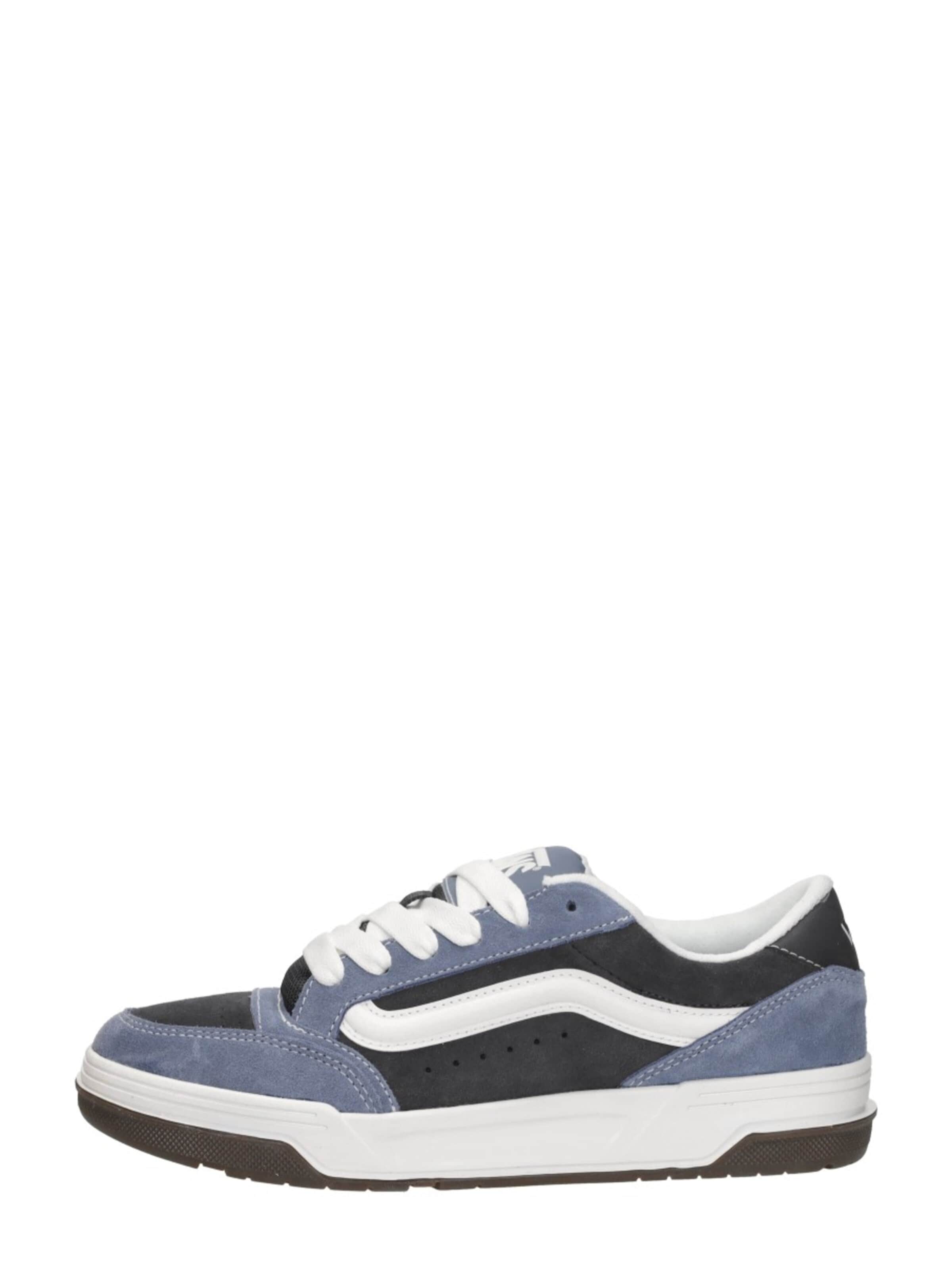 VANS Sneaker low 'Hylane'‌ in Blau: Vorderseite