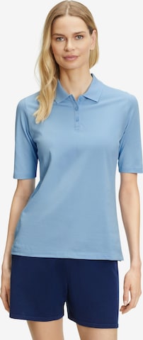 FALKE Shirt in Blau: Vorderseite