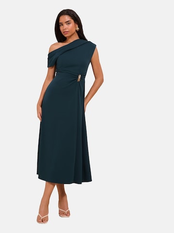 Friends Like These Jurk in Blauw: voorkant