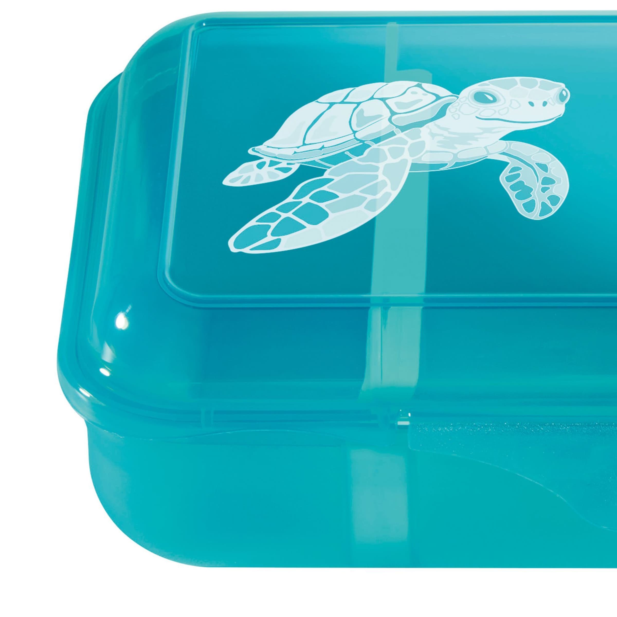 STEP BY STEP Tableware Set in Blue