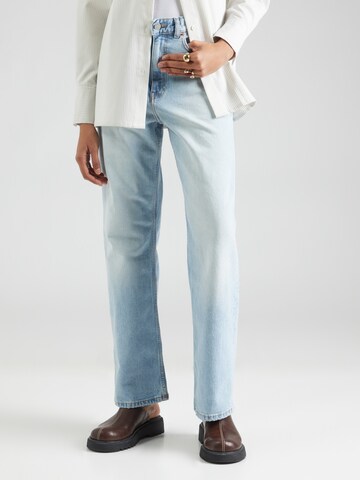 Dr. Denim Loose fit Jeans 'Echo' in Blue: front