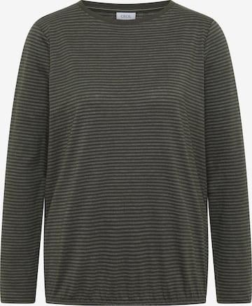 CECIL Shirt in Green: front