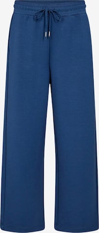 Soyaconcept Broek 'Banu 33' in Blauw: voorkant