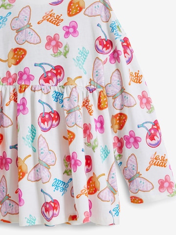 Desigual - Camiseta en blanco