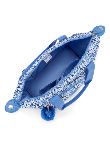 KIPLING - Bolso de hombro 'Art' en azul
