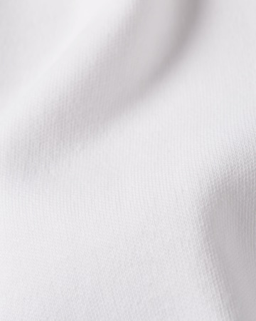 T-Shirt 'The Back' G-STAR en blanc