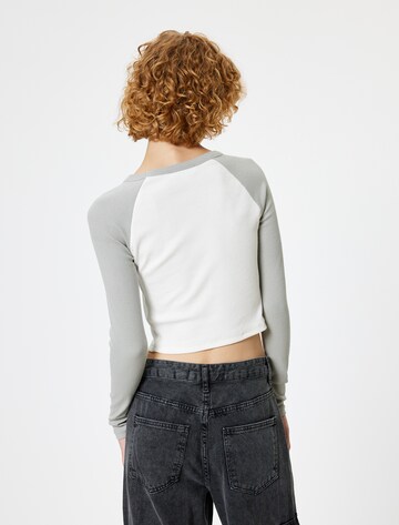 Koton Shirt in White