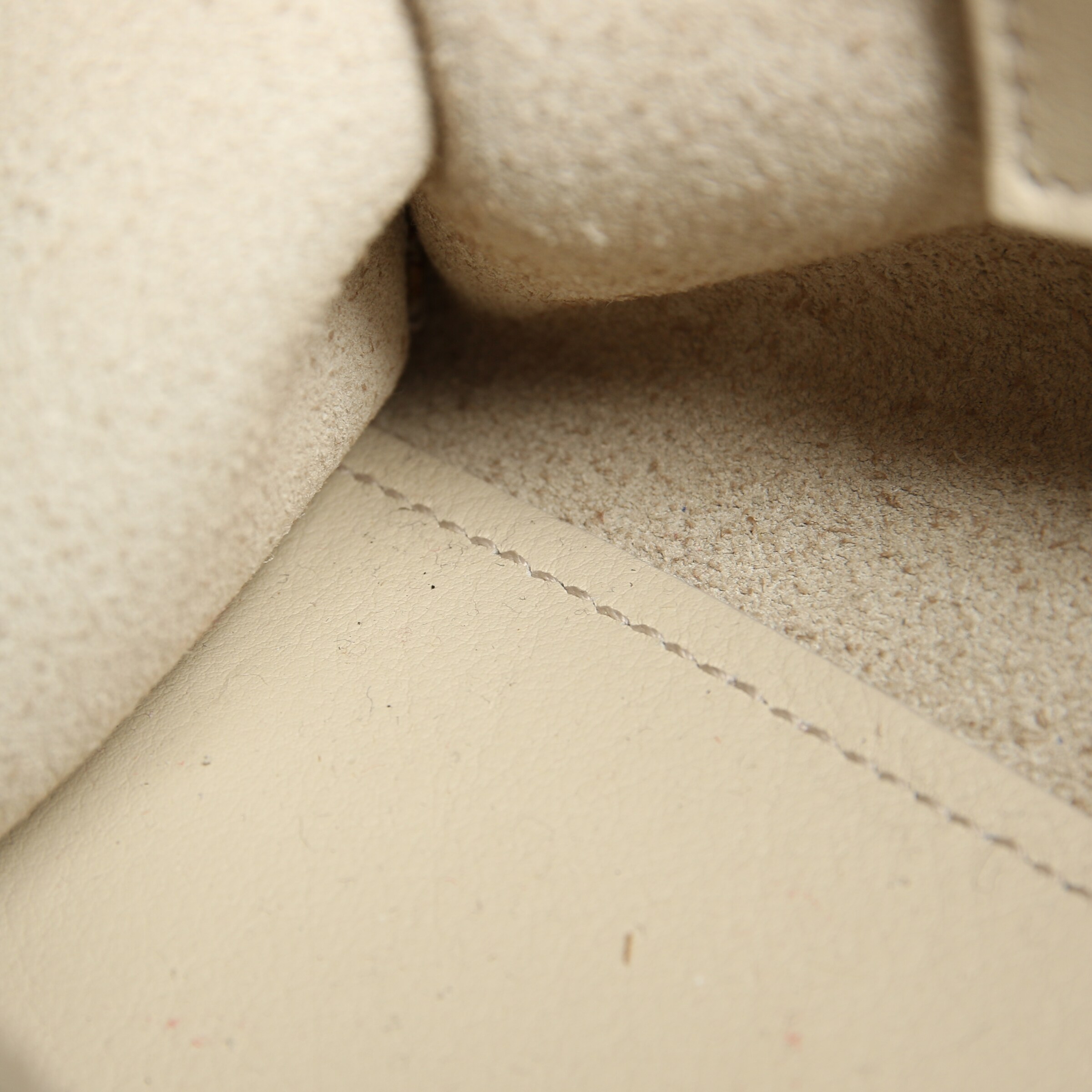 Saint Laurent Bag in One size in White