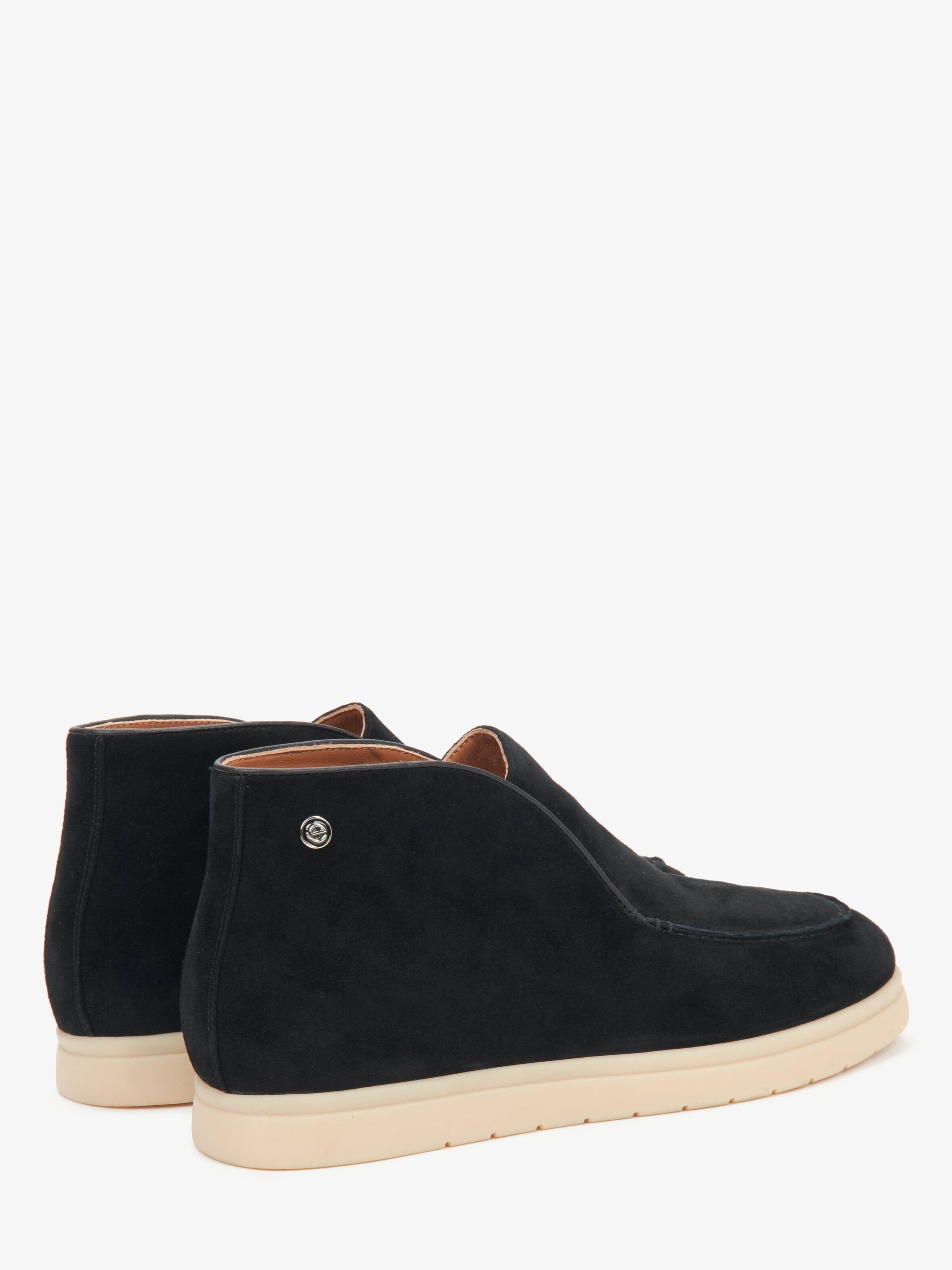 Ankle boots '918-16' di Estro in nero