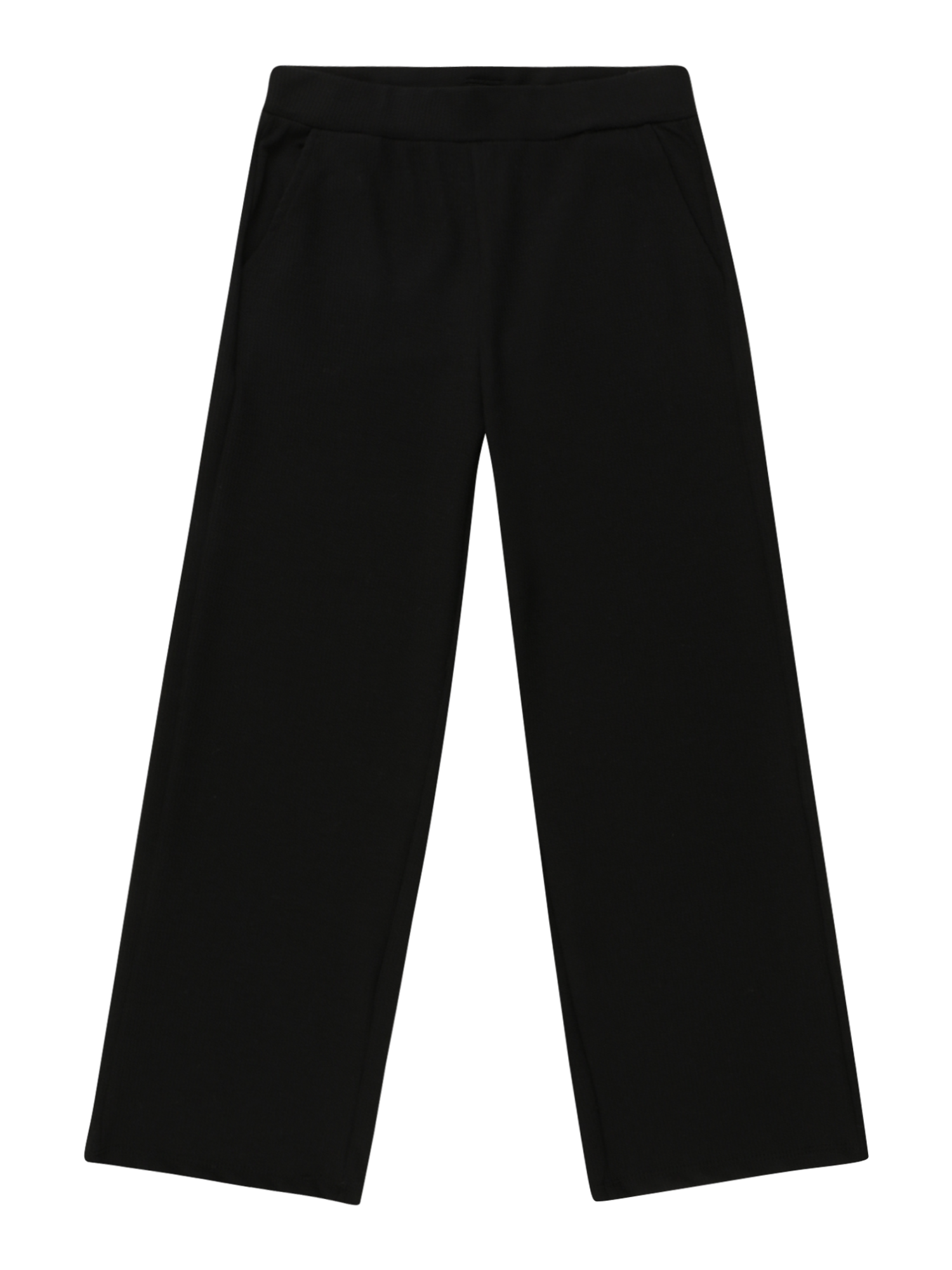 GARCIA Spodnie w kolorze Czarnym 