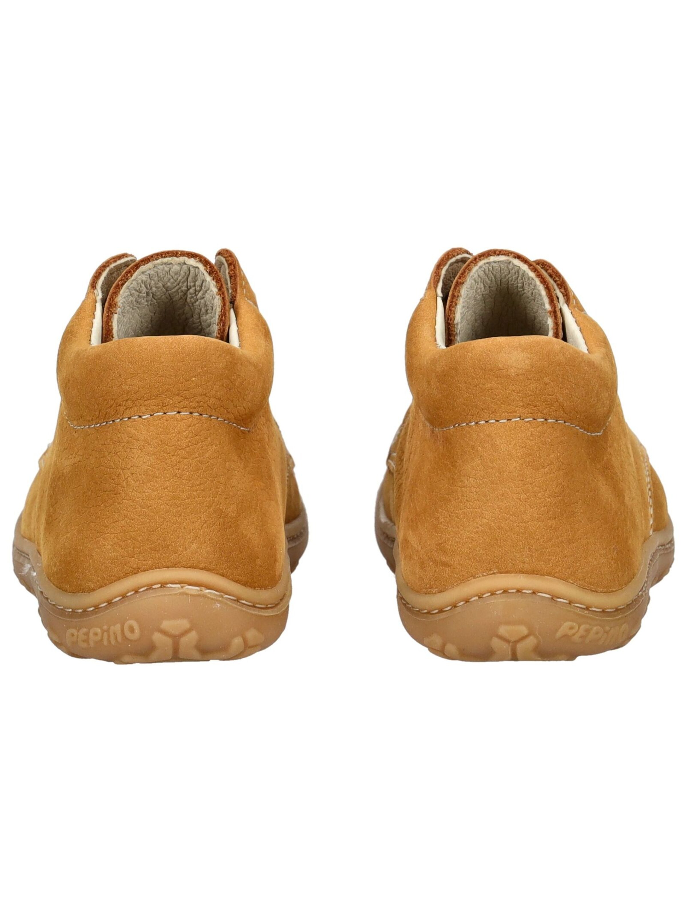 PEPINO by RICOSTA Lauflernschuh in Braun