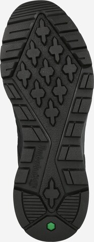 TIMBERLAND Ботинки на шнуровке 'Euro Trekker' в Черный