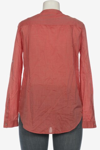 BOSS Orange Bluse XL in Rot
