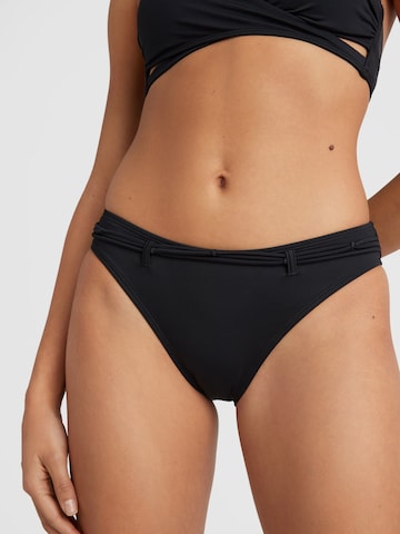 Pantaloncini per bikini 'Cruz' di O'NEILL in nero