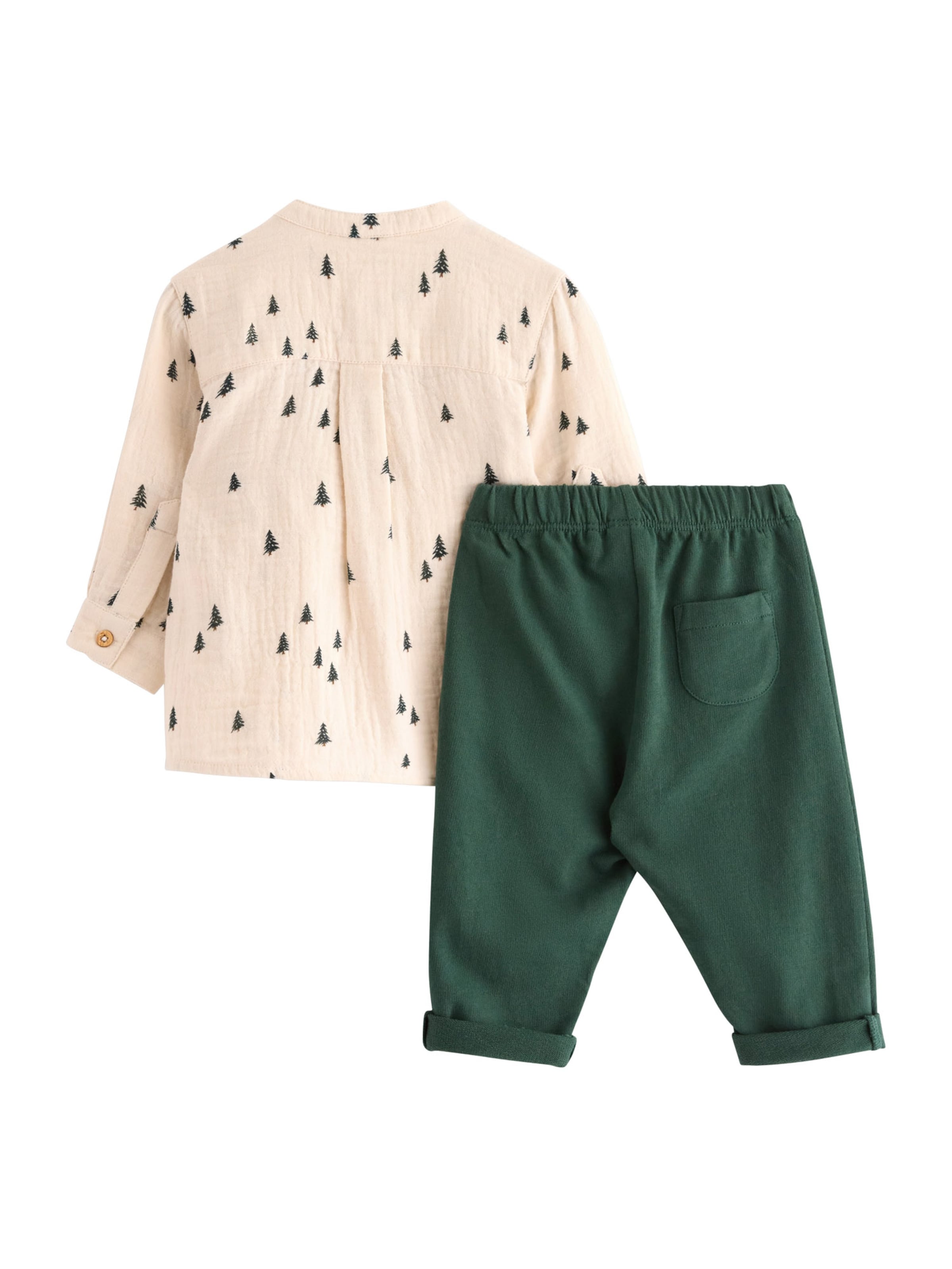 Lindex Komplekt, värv beež