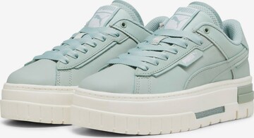 PUMA Platform trainers 'Mayze' in Green