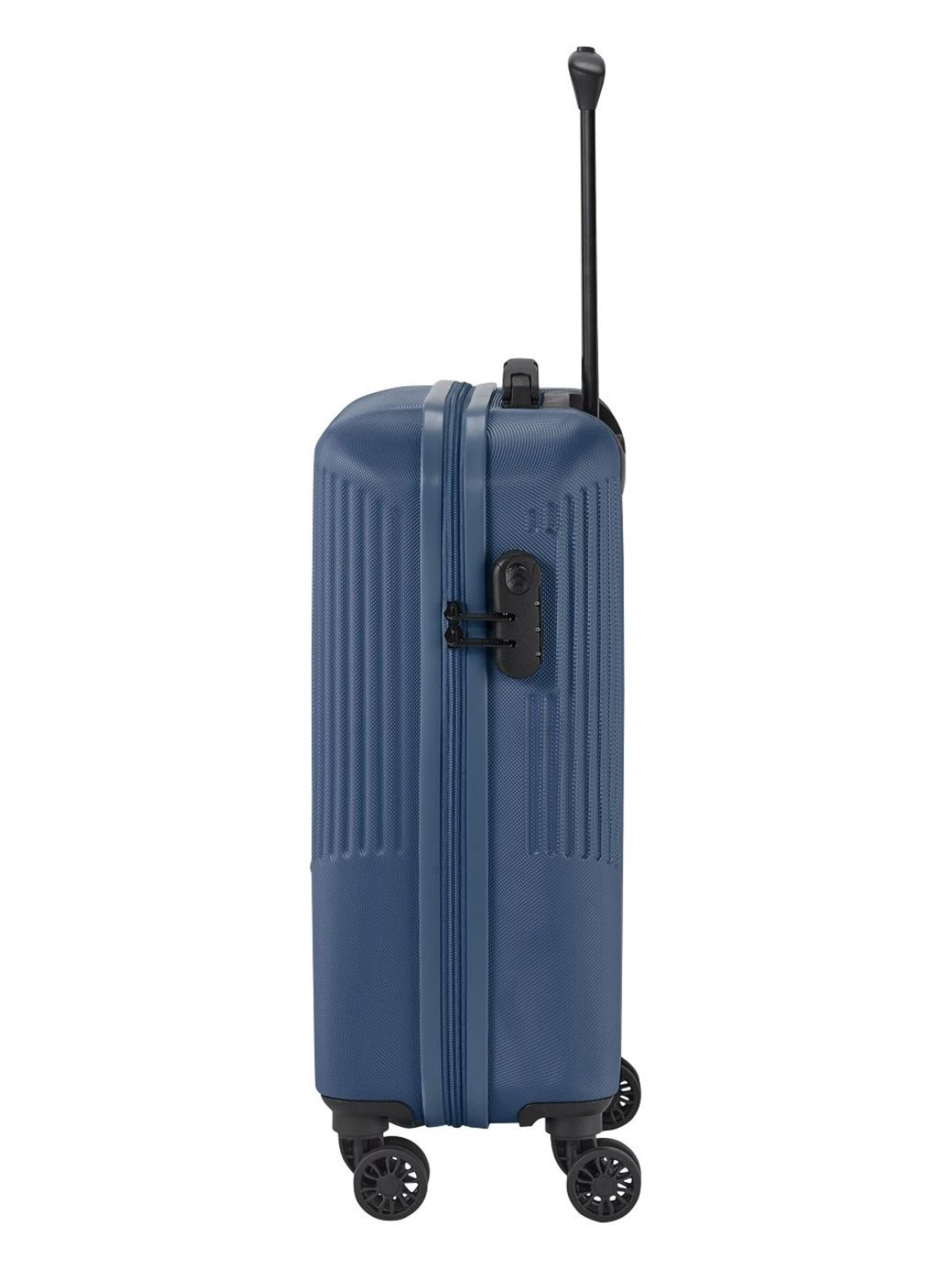 TRAVELITE Suitcase in Blue