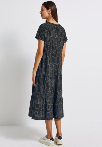 STREET ONE Dress in Blue