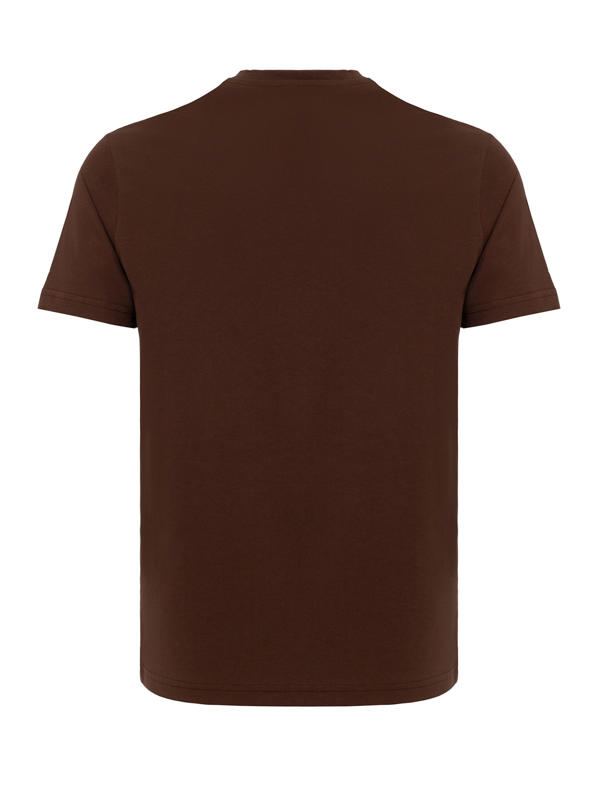 Dandalo Majica | rjava barva