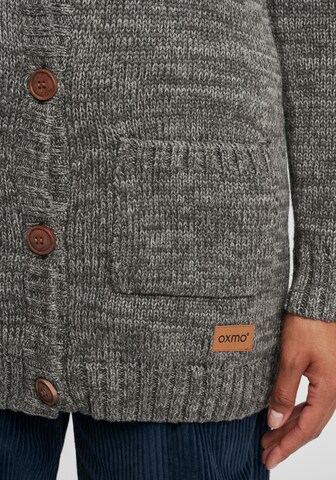 Giacchetta 'Philemona' di Oxmo in grigio