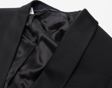 Eduard Dressler Suit Jacket in L-XL in Black