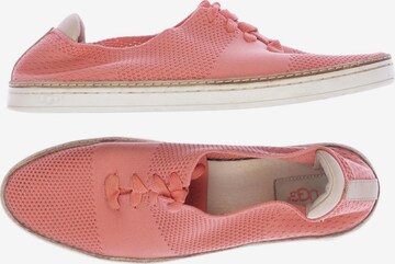 UGG Sneakers & Trainers in 41 in Pink: front
