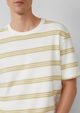 QS Shirt in Beige
