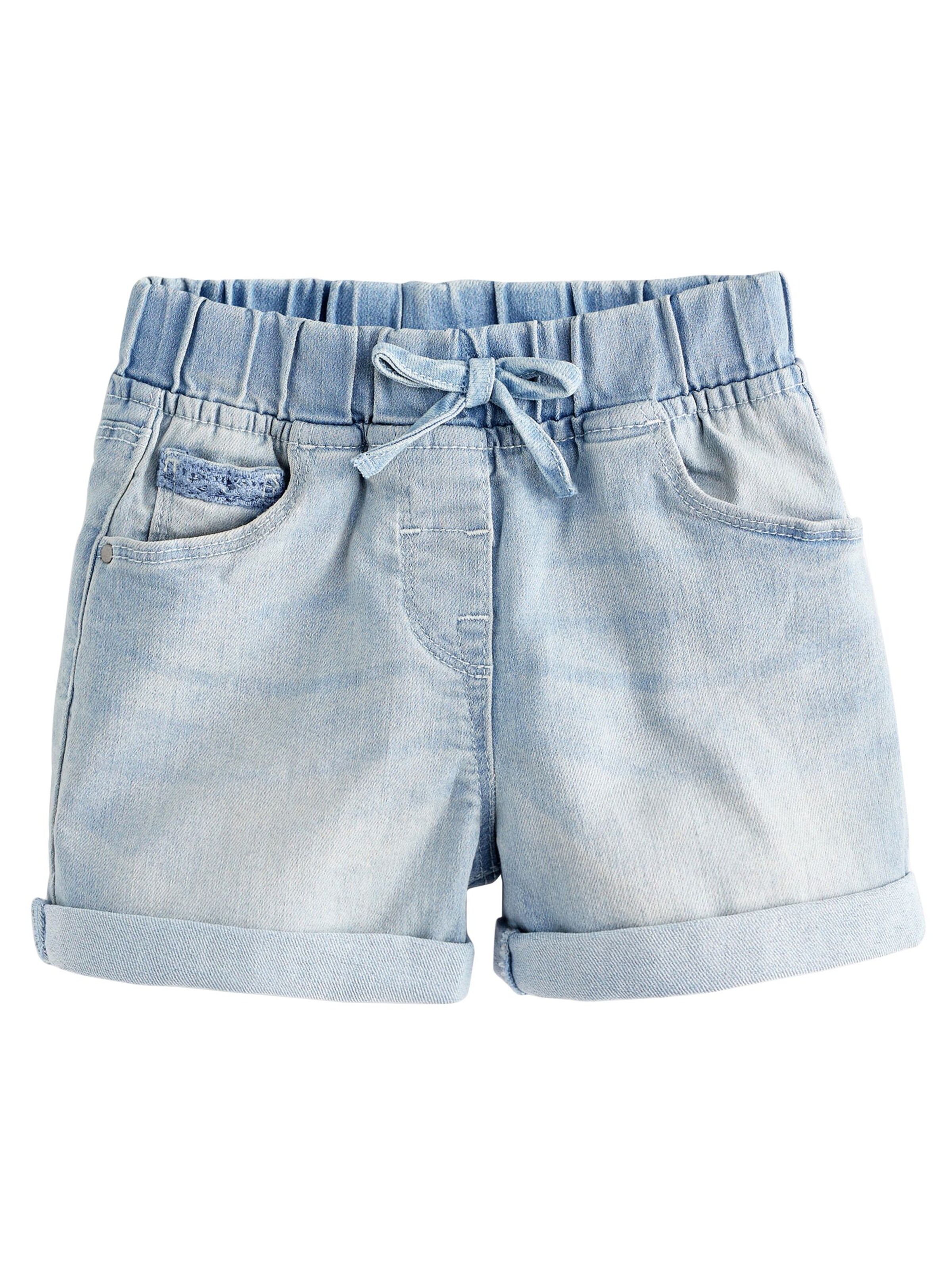 Next Regular Jeans in Blue