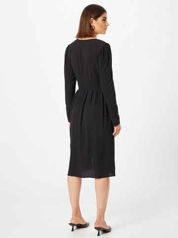 Robe Monki en noir