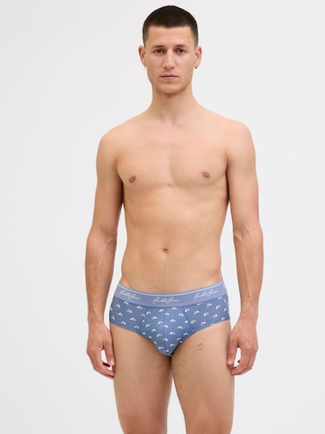 JACK & JONES Slip in Blauw