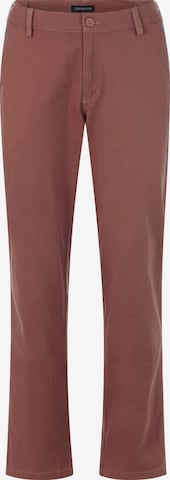 BABISTA Regular Jeans 'Venetari' in Orange: front