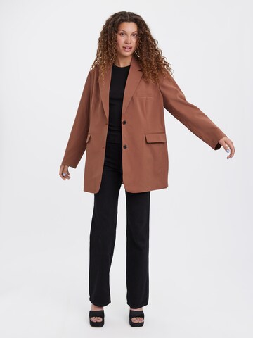 VERO MODA Blazers 'CAIT' in Bruin