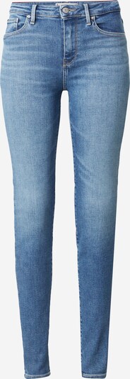 TOMMY HILFIGER Jeans 'Como' i blå denim, Produktvy