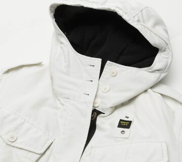 Blauer.USA Jacket & Coat in S in White