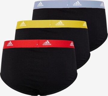 ADIDAS SPORTSWEAR Slip in Schwarz