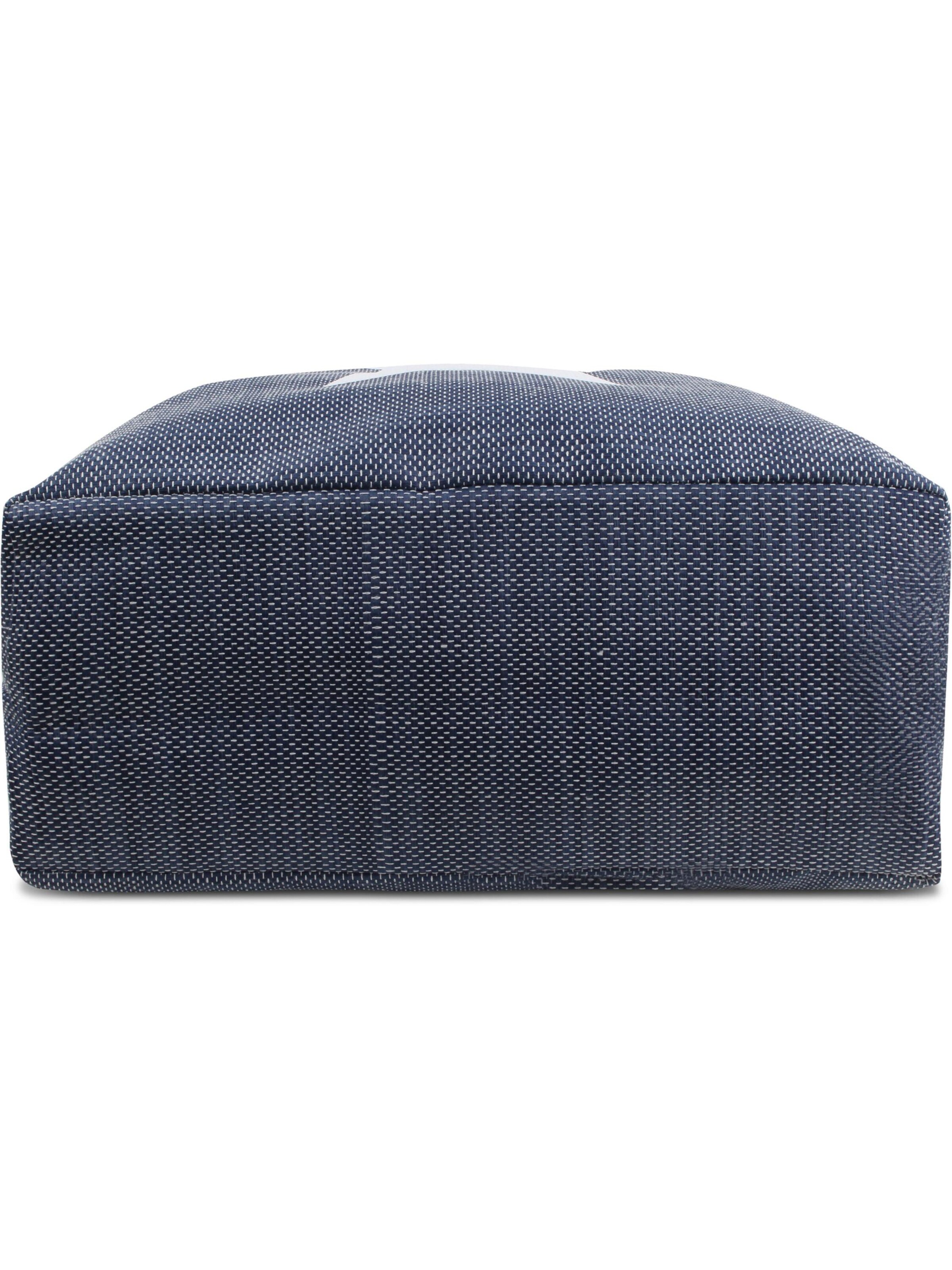 normani Strandtas in Blauw