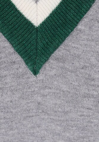 MYMO - Jersey en gris