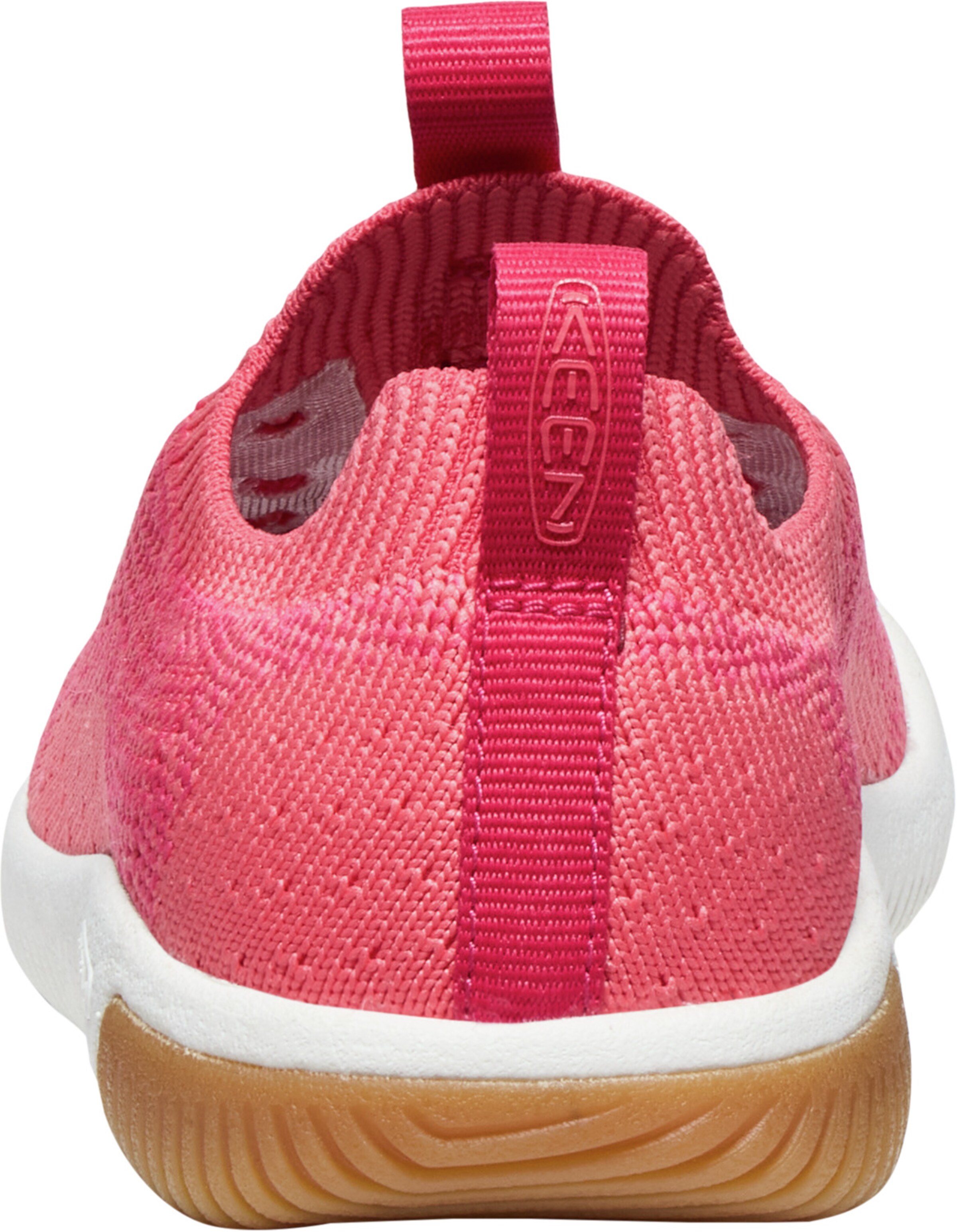 KEEN Sneaker in Pink