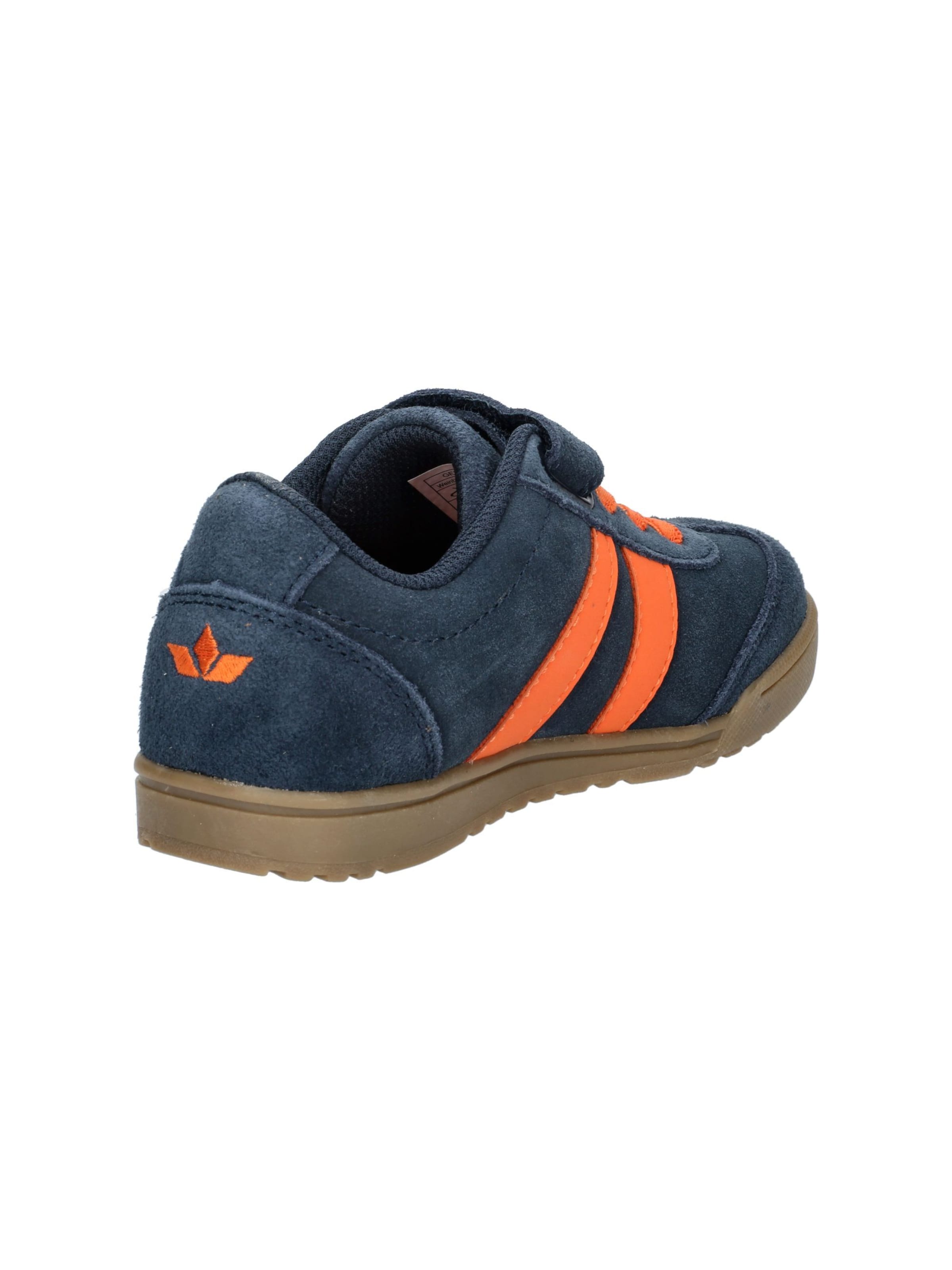 LICO Sneakers 'Easley VS' in Blue