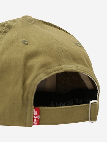 Cappello da baseball di LEVI'S ® in verde