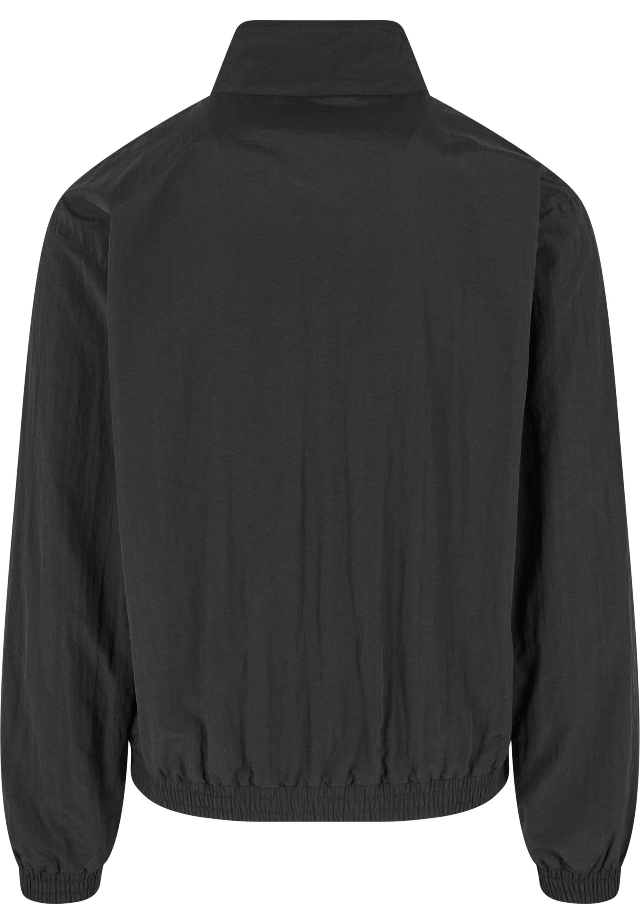 Karl Kani Jacke 'Essential' in Schwarz