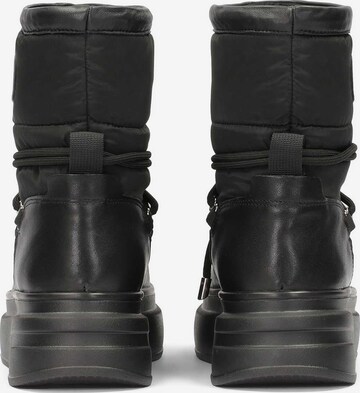 Boots da neve di Kazar Studio in nero