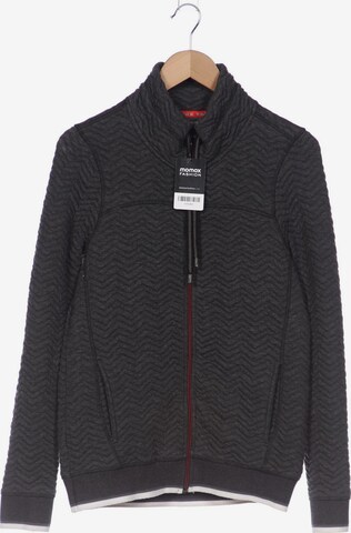 CECIL Sweater S in Grau: predná strana