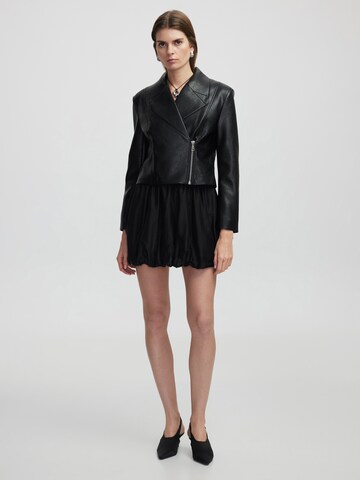 Ipekyol Between-season jacket in Black