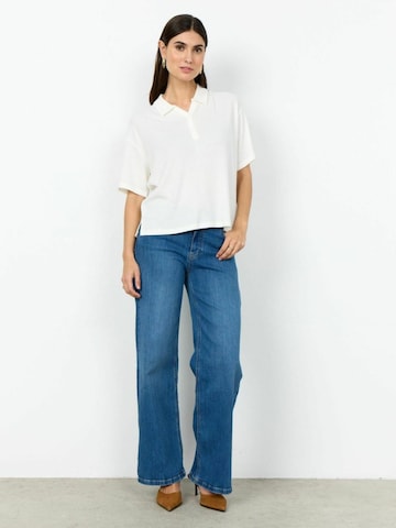 Soyaconcept Póló ' SC-DELIA ' - fehér