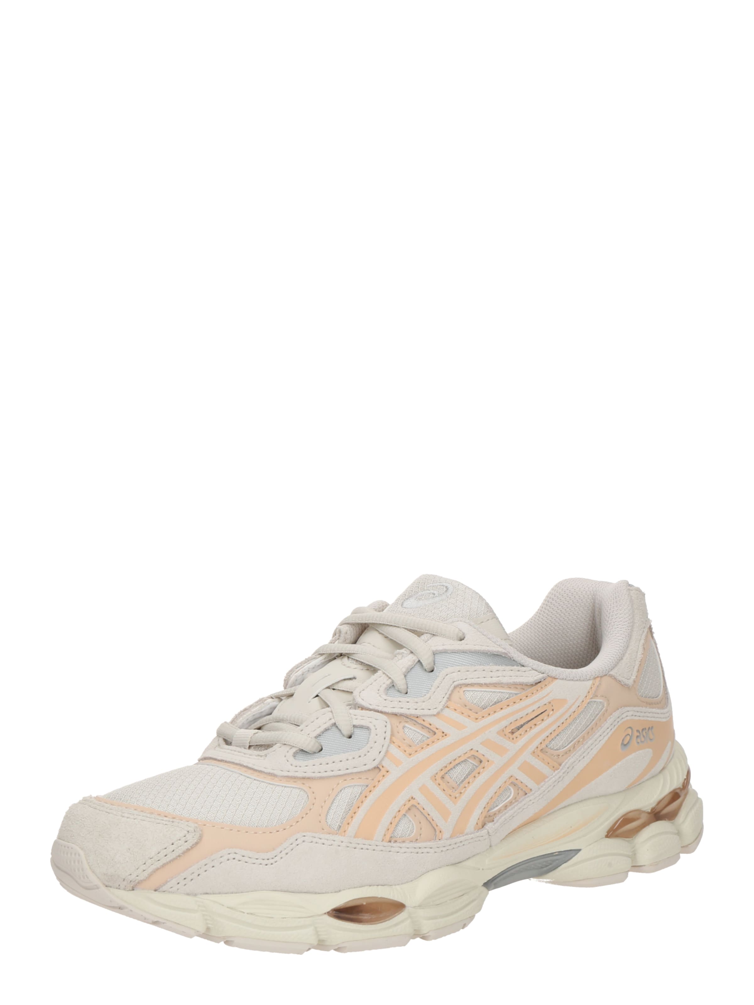 ASICS SportStyle Tenisky 'GEL-NYC' - krémová / nažloutlá, Produkt