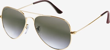 MSTRDS Sonnenbrille in Gold