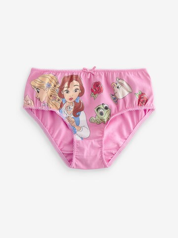 Sous-vêtements Next en mélange de couleurs