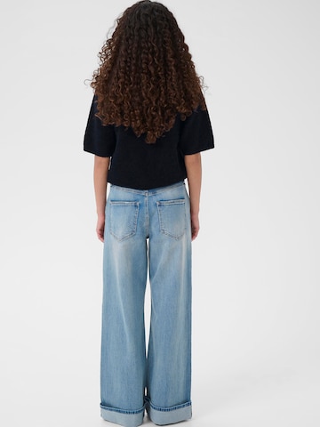 Pullover 'GZAlpha' di Gestuz in nero