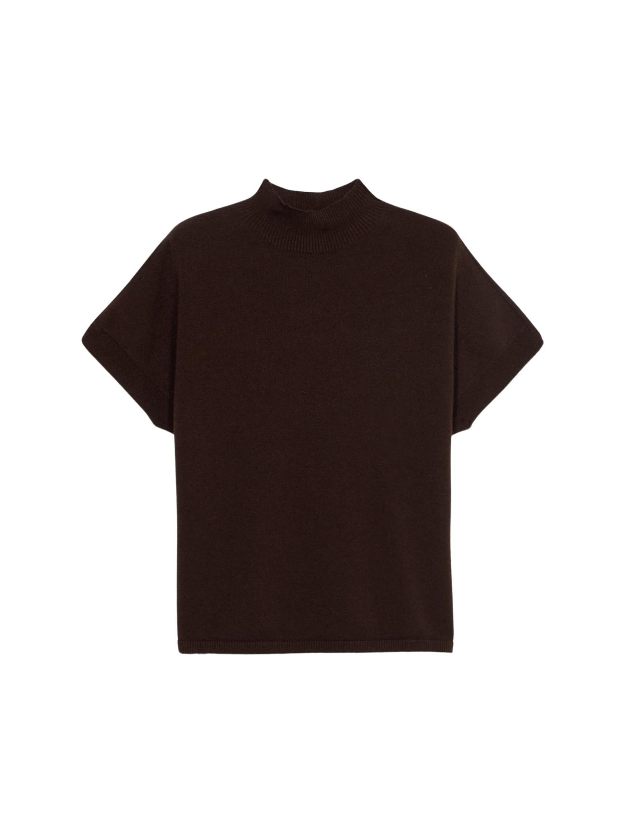 oltre Trui in Bruin: voorkant